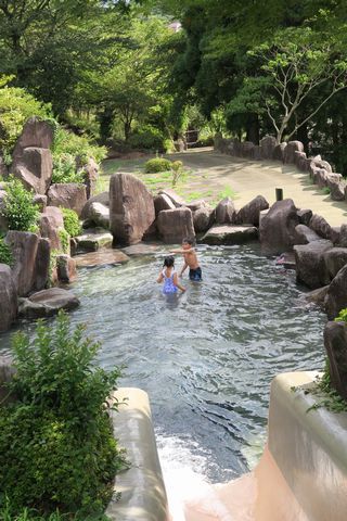 サファリ堪能（アフリカンサファリ）