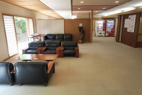 皆生温泉東光園