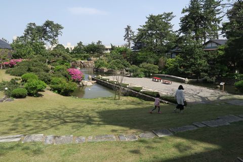 皆生温泉東光園