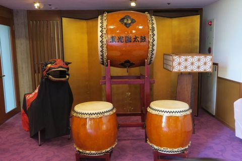 皆生温泉東光園