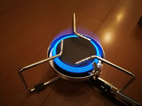 火器総入れ替え