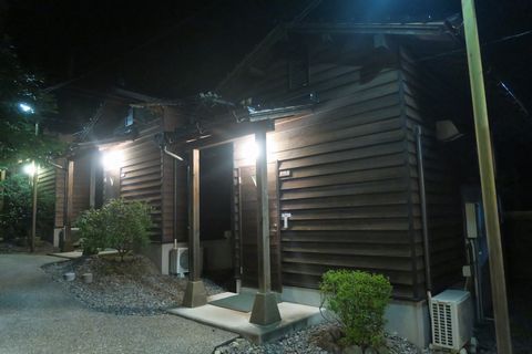 別府大平山温泉『おかたの湯』