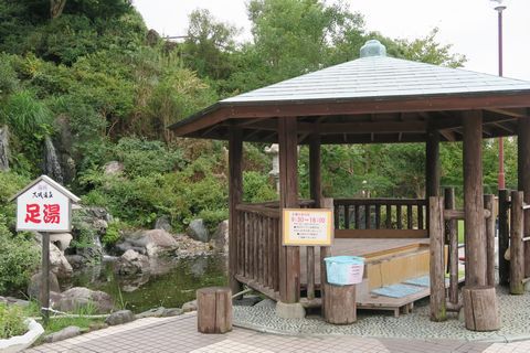 笠戸島家族旅行村（キャンプ場レポ）
