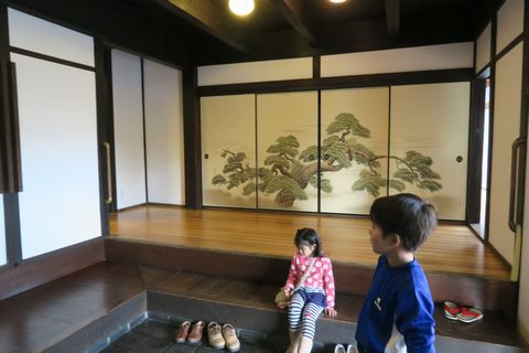 九州北部周遊とキャンプ場の下見