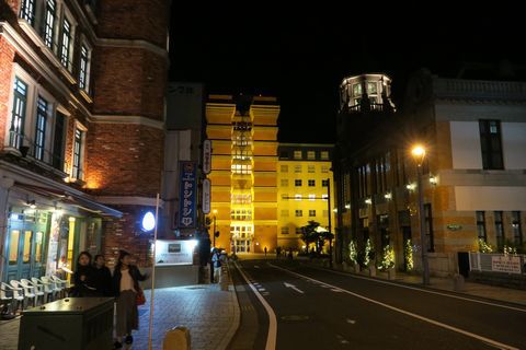 九州北部周遊とキャンプ場の下見