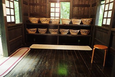 筌の口温泉：新清館（温泉レポ）