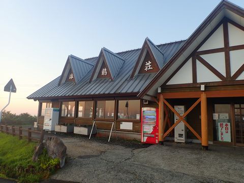 愛媛県：姫鶴平キャンプ場（レポ）