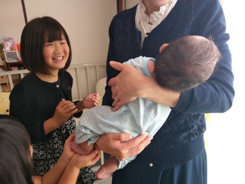 実は今日もキャンプです！
