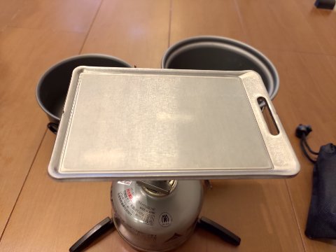 久々に付録で釣られた！