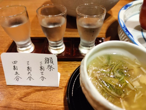 ソロツーリング1日目の夜！