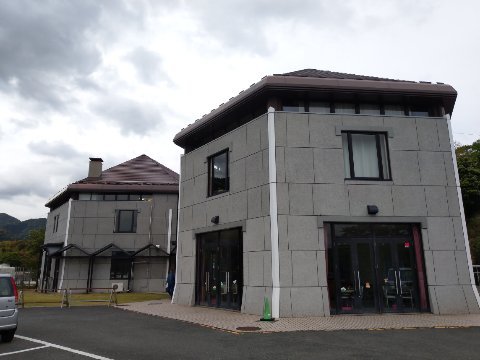 実は今日もキャンプです！