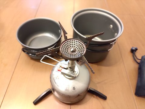 久々に付録で釣られた！