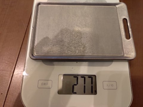 久々に付録で釣られた！