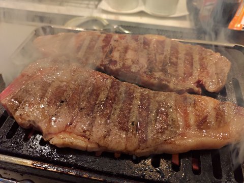 初ベラキャン！