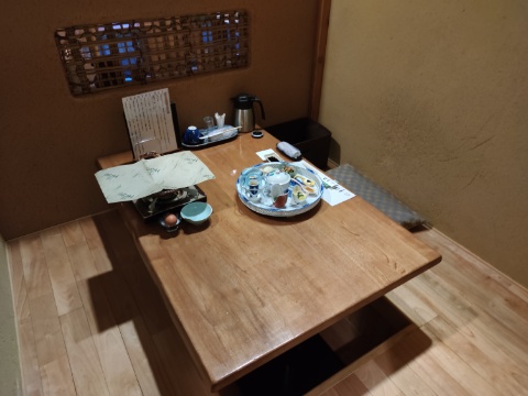 ソロツーリング1日目の夜！