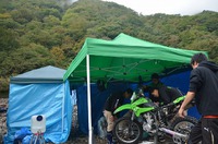 坂内24時間耐久レース　￣ー￣ｖ　今年もあるよ！