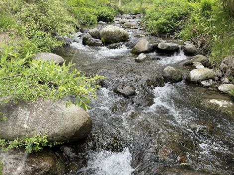 色々考えさせられた４泊５日 飛騨/長野遠征