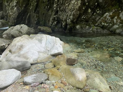 色々考えさせられた４泊５日 飛騨/長野遠征