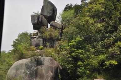 2014年GWキャンプ in 椛の湖AC、その3