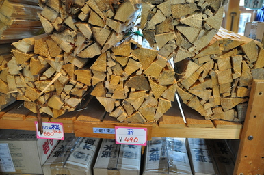 2014年GWキャンプ in 椛の湖AC、施設紹介編