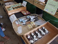 情報がほとんどないキャンプ場、くるみの森キャンプ場、その1