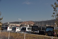 初めての土曜参観
