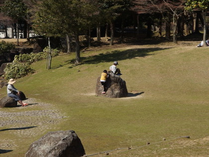 奈良市民による、プチ奈良観光、食彩博