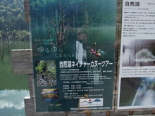 自然満喫！、おんたけ森きちオートキャンプ場、その2