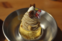クリスマスキャンプ in エバグレ、その2