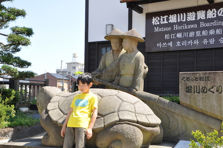 ご一緒ありがとう、からのお約束の渋滞へ、きららコテージ、最終章