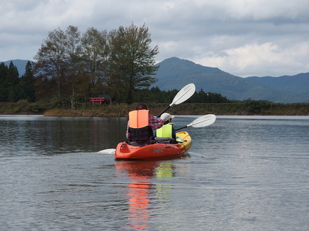私のお気に入りなキャンプ場、椛の湖AC、最終章