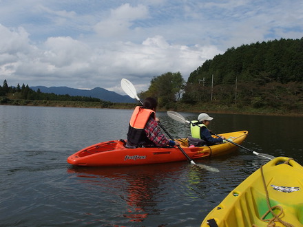 私のお気に入りなキャンプ場、椛の湖AC、最終章