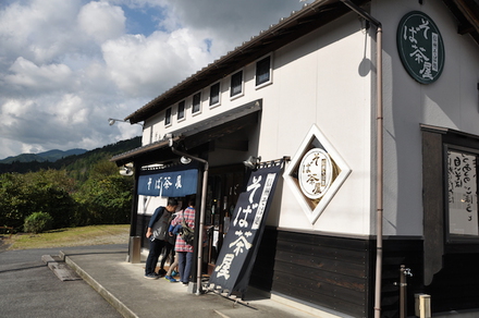私のお気に入りなキャンプ場、椛の湖AC、最終章