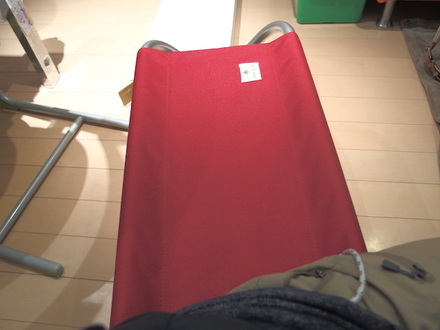 スポオソで取寄せすると、セール期間中に届く？ワンアクションローテーブル、これはいいわぁ
