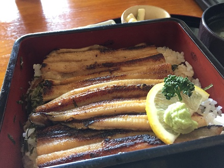牡蠣は食べませんが、、、赤穂海浜公園AC、その2