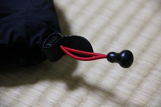 冬山グローブ