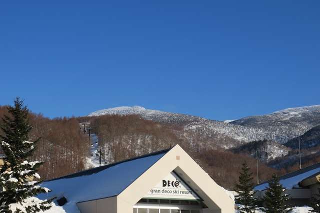 西吾妻山のスノーモンスター（2）