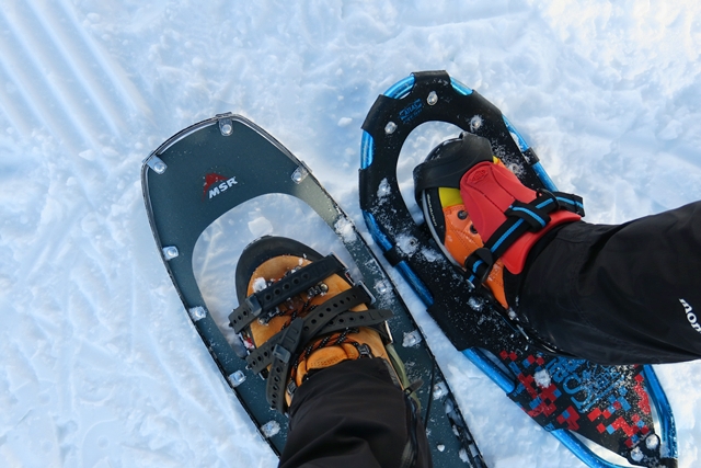 西吾妻山のスノーモンスター（2）