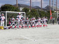 第７回春季全日本小学生ｿﾌﾄﾎﾞｰﾙ大会愛媛県予選