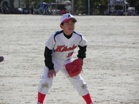 第７回春季全日本小学生ｿﾌﾄﾎﾞｰﾙ大会愛媛県予選