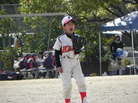 第７回春季全日本小学生ｿﾌﾄﾎﾞｰﾙ大会愛媛県予選