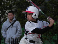 第７回春季全日本小学生ｿﾌﾄﾎﾞｰﾙ大会愛媛県予選