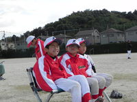 第７回春季全日本小学生ｿﾌﾄﾎﾞｰﾙ大会愛媛県予選