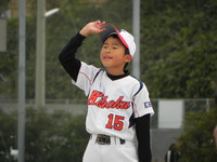 第７回春季全日本小学生ｿﾌﾄﾎﾞｰﾙ大会愛媛県予選