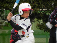 第７回春季全日本小学生ｿﾌﾄﾎﾞｰﾙ大会愛媛県予選