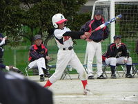 第７回春季全日本小学生ｿﾌﾄﾎﾞｰﾙ大会愛媛県予選