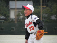 第７回春季全日本小学生ｿﾌﾄﾎﾞｰﾙ大会愛媛県予選