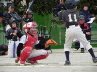 第７回春季全日本小学生ｿﾌﾄﾎﾞｰﾙ大会愛媛県予選