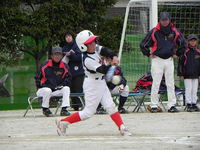 第７回春季全日本小学生ｿﾌﾄﾎﾞｰﾙ大会愛媛県予選