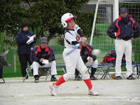 第７回春季全日本小学生ｿﾌﾄﾎﾞｰﾙ大会愛媛県予選